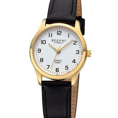 Regent - F-1420 - Armbanduhr - Damen