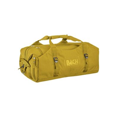 Bach Equipment - B281354-6609 - Reise Dr. Duffel 40 yellow curry