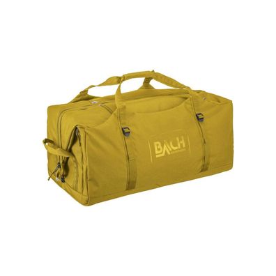 Bach Equipment - B281356-6609 - Reise Dr. Duffel 110 yellow curry