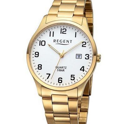 Regent - F-1418 - Armbanduhr - Herren