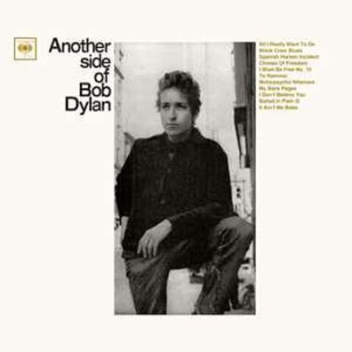 Another Side Of Bob Dylan (180g) - - (Vinyl / Pop (Vinyl))