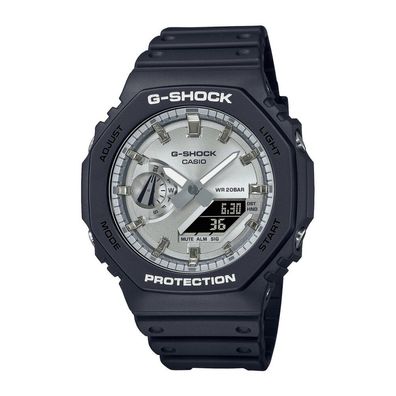 Casio - GA-2100SB-1AER - Armbanduhr - Herren - Quarz - G-SHOCK