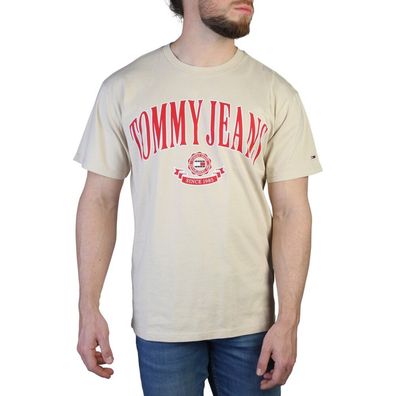 Tommy Hilfiger - T-Shirt - DM0DM16400-ACI - Herren