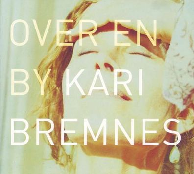 Kari Bremnes: Over En By (180g) - Strange Ways - (Vinyl / Rock (Vinyl))