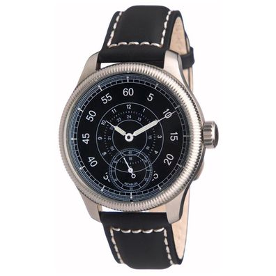 Zeno-Watch - 8558-6 - Armbanduhr - Herren - Handaufzug