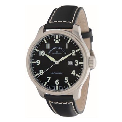 Zeno-Watch - 8554N-a1-1 - Armbanduhr - Herren - Automatik