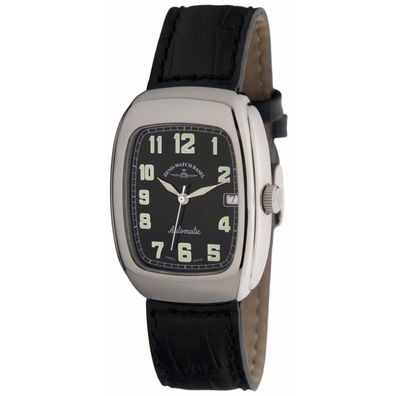 Zeno-Watch - 6072-a1 - Armbanduhr - Damen - Automatik
