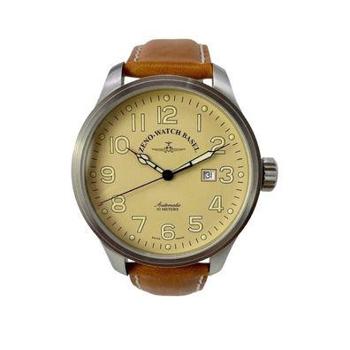 Zeno-Watch - 8554-i9 - Armbanduhr - Herren - Automatik