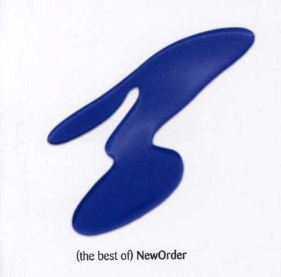The Best Of New Order - London - (CD / Titel: H-P)
