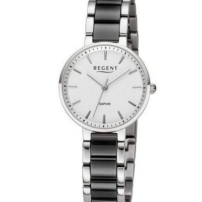 Regent - F-1467 - Armbanduhr - Damen