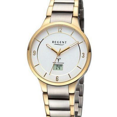 Regent - FR-292 - Armbanduhr - Herren