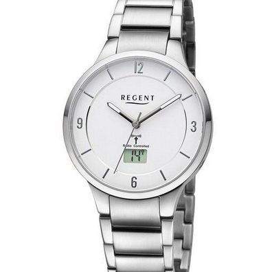 Regent - FR-291 - Armbanduhr - Herren