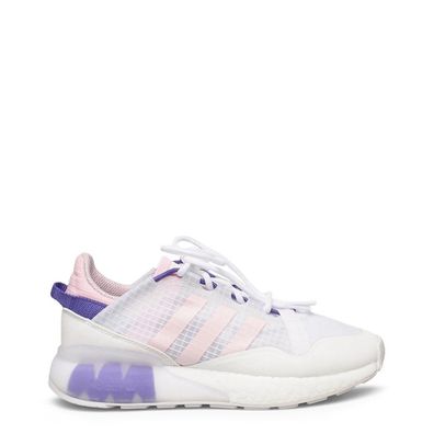 Adidas - Schuhe - Sneakers - GZ7874-ZX2K-Boost-Pure - Damen - white, pink