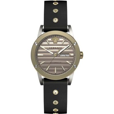 Versace - Armbanduhr - Herren - Automatik - Theros - VEDX00519