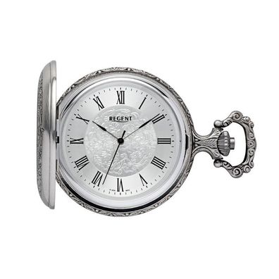 Regent - 32-P-723 - mechanische Uhr - Taschenuhr