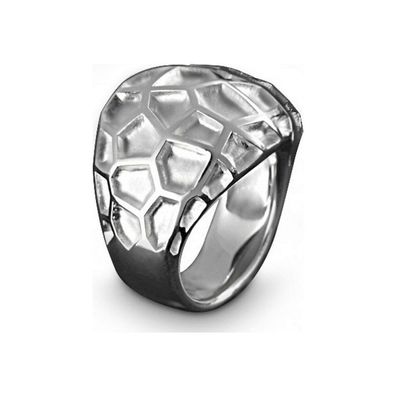 QUINN - Ring - Damen - Silber 925 - Weite 60 - 223158
