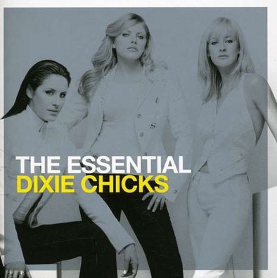 Dixie Chicks: The Essential - Col 88697787082 - (CD / Titel: A-G)