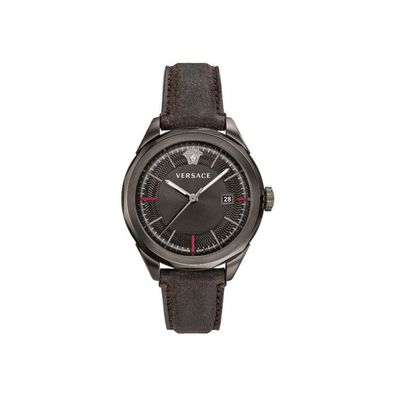 Versace - Armbanduhr - Herren - Chronograph - GLAZE - VERA00418