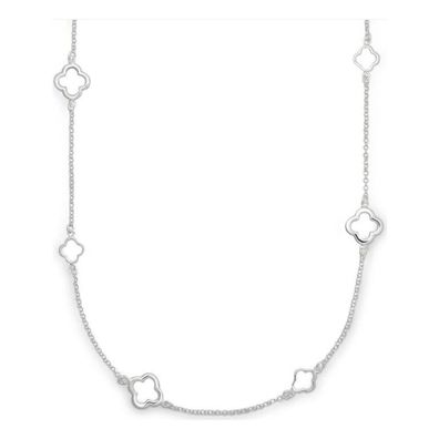 QUINN - Halskette - Damen - Silber 925 - 273214