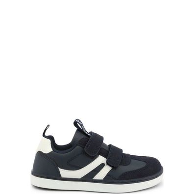 Shone - Schuhe - Sneakers - 15126-001-NAVY - Kinder - navy, white
