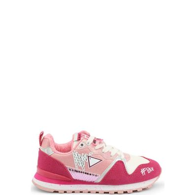 Shone - Schuhe - Sneakers - 617K-018-FUCSIA - Kinder - Rosa