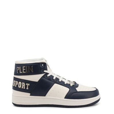 Plein Sport - Sneakers - SIPS992-85-NAVY-WHITE - Herren