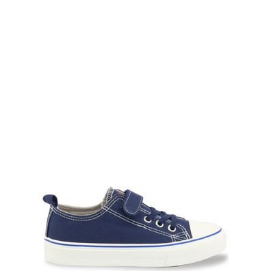 Shone - Schuhe - Sneakers - 291-002-NAVY - Kinder - navy, white