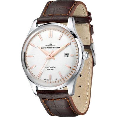 Zeno-Watch - Armbanduhr - Herren - Jules Classic - 4942-2824-g2