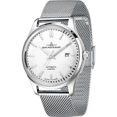 Zeno-Watch - Armbanduhr - Herren - Jules Classic - 4942-2824-g2M