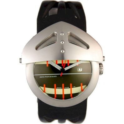 Zeno-Watch - Armbanduhr - Herren - Chronograph - Gladiator - 3882Q-i6