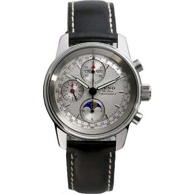Zeno-Watch - Armbanduhr - Herren - Chrono - Classic Ltd Edt - 6557VKL-g3 (6665)