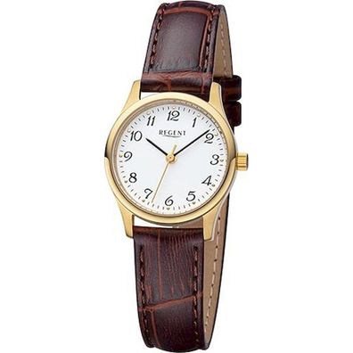 Regent - Armbanduhr - Damen - F-1251