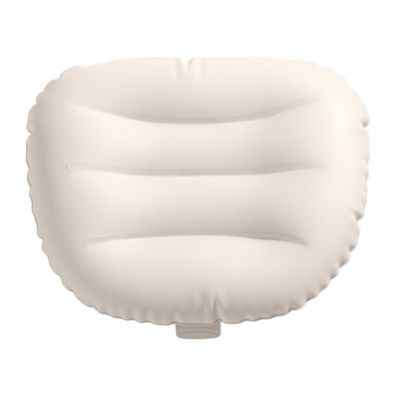 28506 Intex Spa Zubehör Komfort Kopfstütze aufblasbar mit Klemme verstellbar