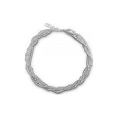 QUINN - Halskette - Damen - Silber 925 - 270603
