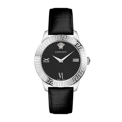 Versace - VEVC00821 - Armbanduhr - Damen - Quarz - Greca