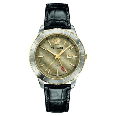 Versace - VEBK00218 - Armbanduhr - Herren - Quarz - Univers