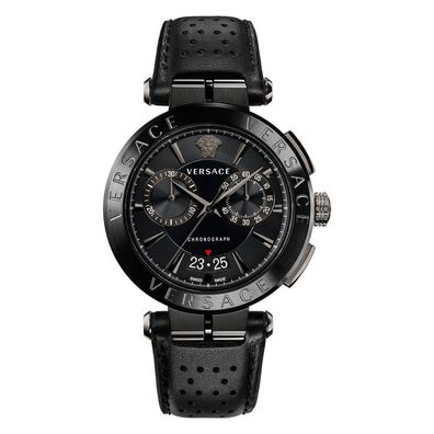 Versace - VE1D02523 - Armbanduhr - Herren - Quarz - Aion