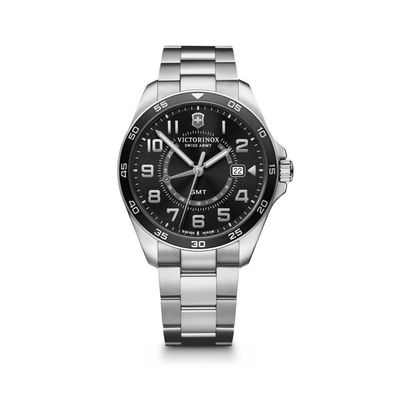 Victorinox - 241930 - Armbanduhr - Herren - Quarz - Fieldforce Sport GMT