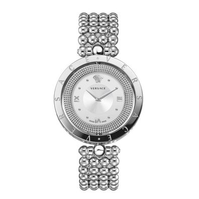 Versace - VE7901423 - Armbanduhr - Damen - Quarz - Eon