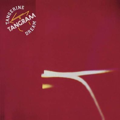 Tangerine Dream: Tangram (Remastered 2020) - Virgin - (CD / Titel: Q-Z)