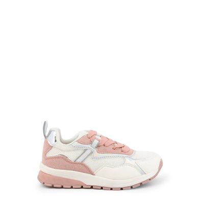 Shone - Schuhe - Sneakers - 19313-001-WHITE - Kinder - white, pink