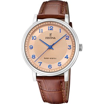 Festina - F20660/2 - Armbanduhr - Herren