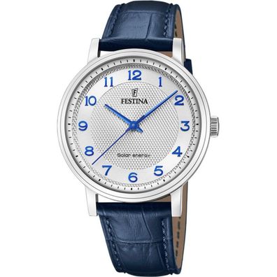 Festina - F20660/1 - Armbanduhr - Herren