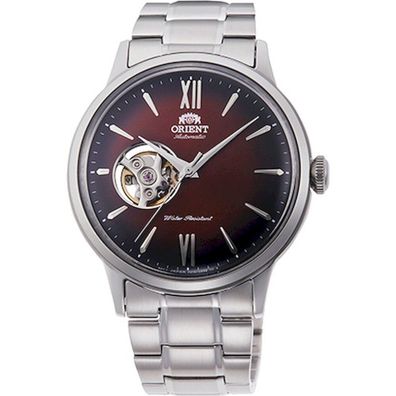 Orient - Armbanduhr - Herren - Chronograph - Automatik - RA-AG0027Y10B