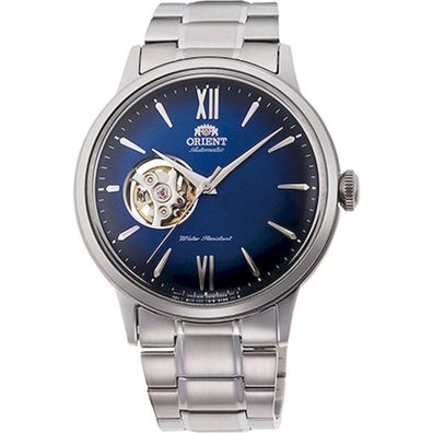 Orient - Armbanduhr - Herren - Chronograph - Automatik - RA-AG0028L10B