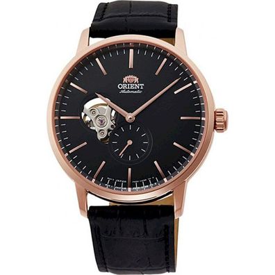 Orient - Armbanduhr - Herren - Chronograph - Automatik - RA-AR0103B10B
