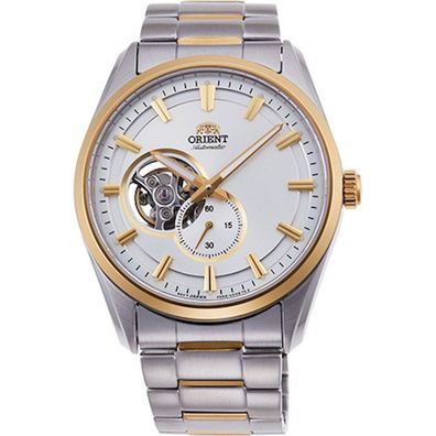 Orient - Armbanduhr - Herren - Chronograph - Automatik - RA-AR0001S10B