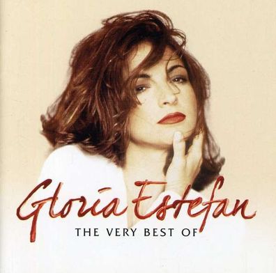 The Very Best Of Gloria Estefan - Smi Epc 82876890872 - (CD / Titel: A-G)
