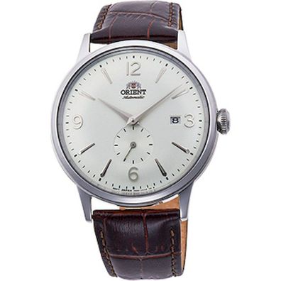 Orient - Armbanduhr - Herren - Chronograph - Automatik - RA-AP0002S10B