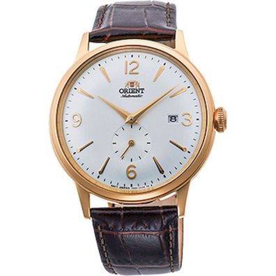 Orient Armbanduhr Herren RA-AP0004S10B